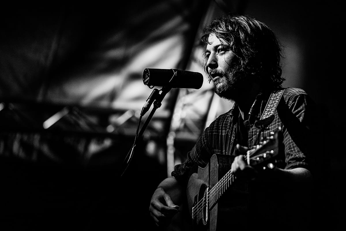 Fleet Foxes (2011)