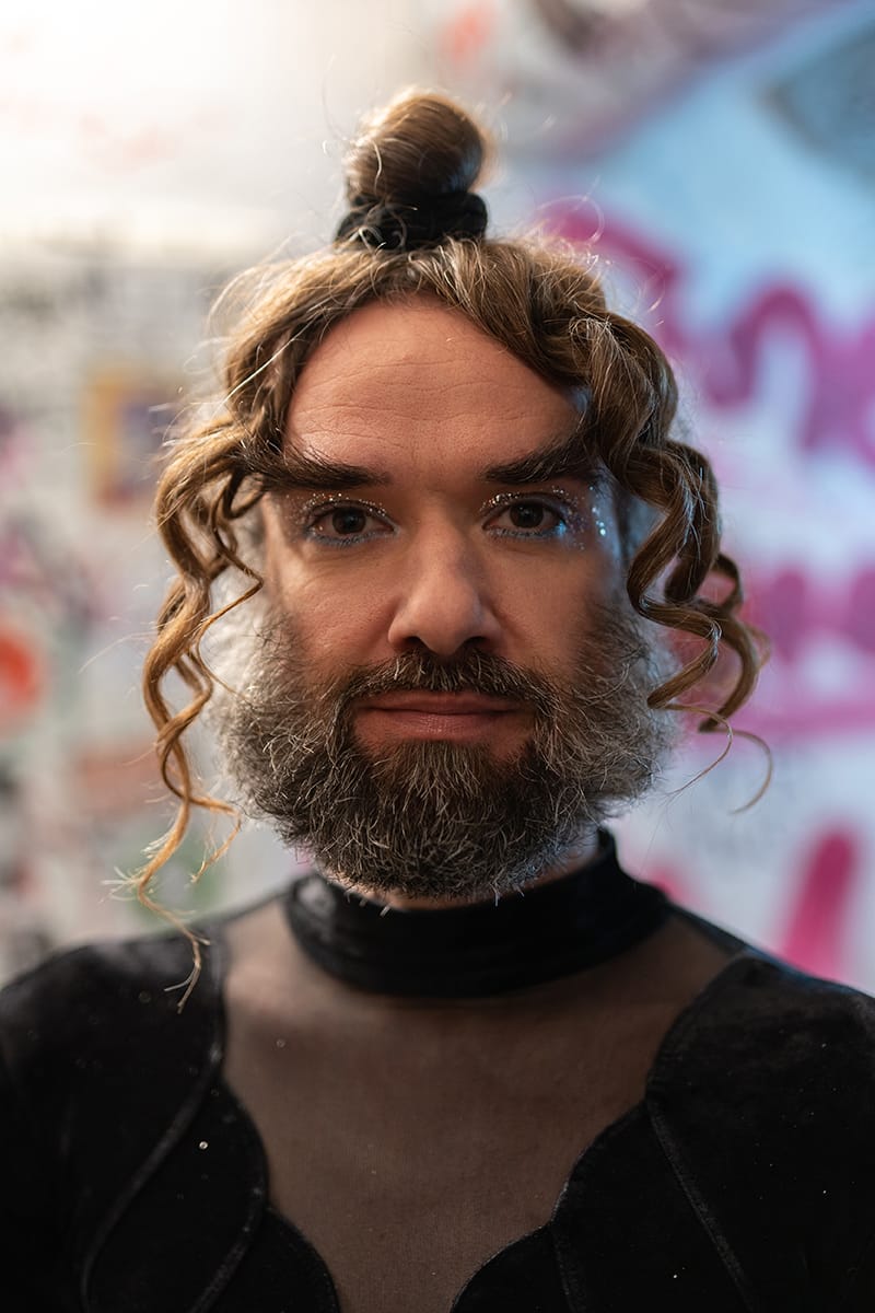 Hans Unstern (2023)