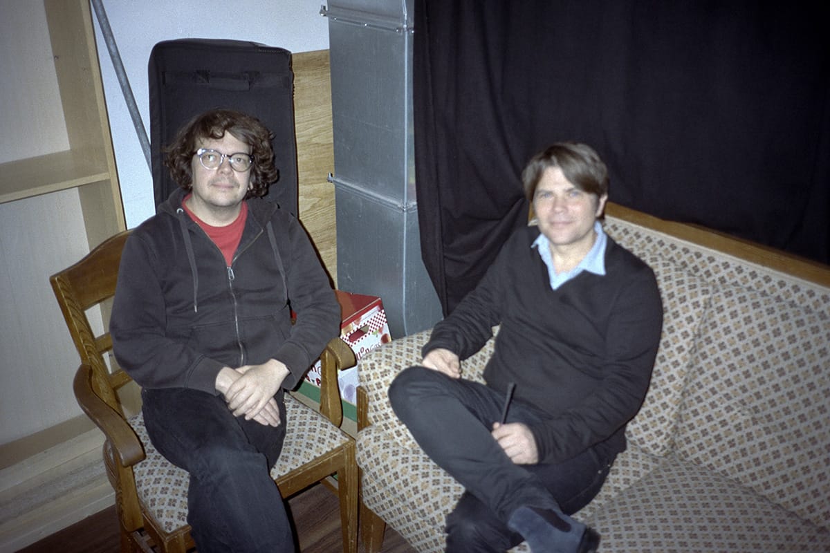 Rasmus Engler & Jan Müller (2022)