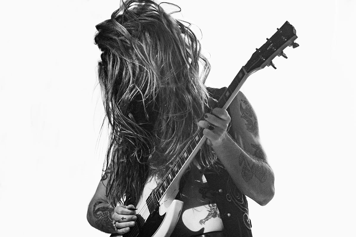 Kadavar (2015)