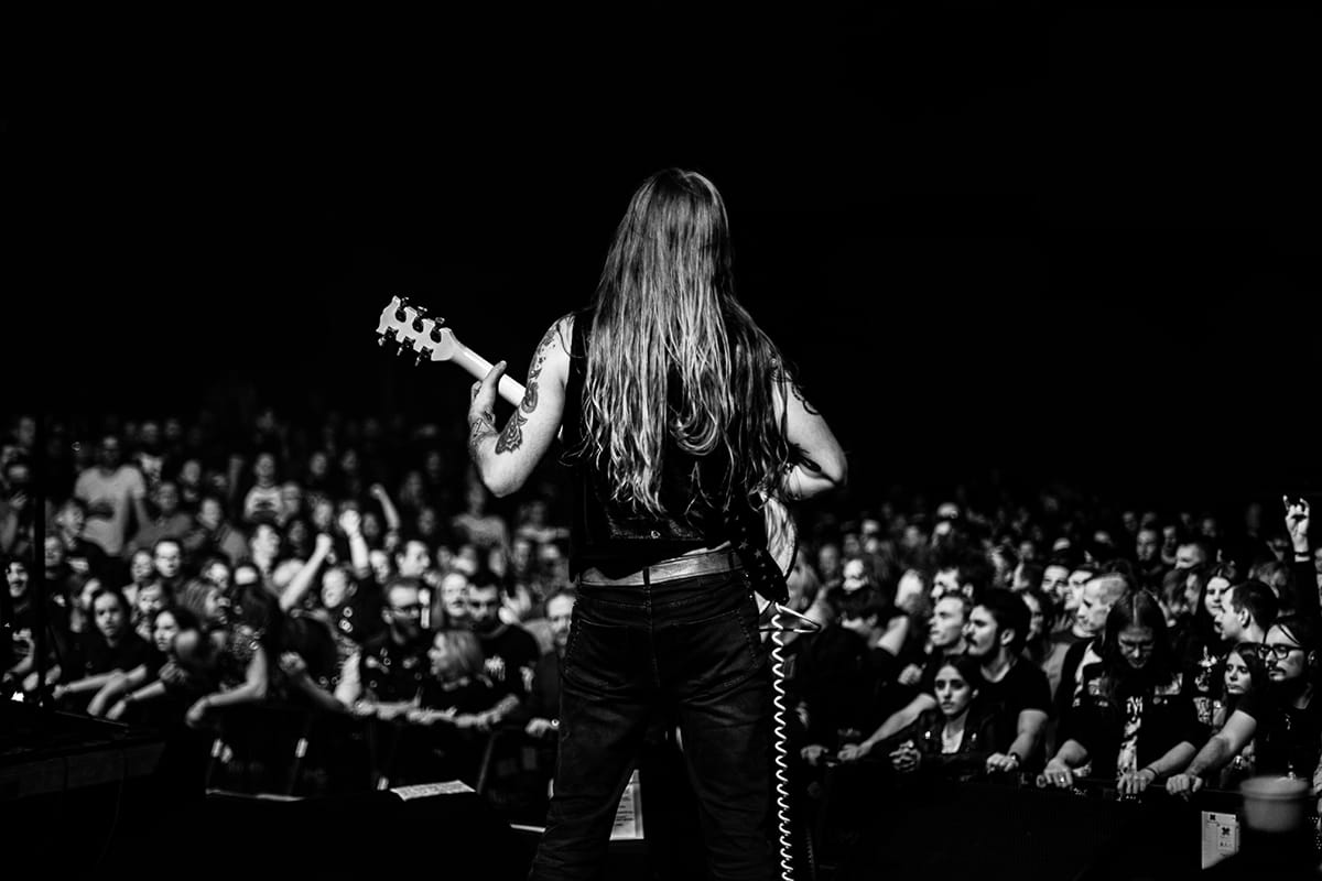 Kadavar (2017)