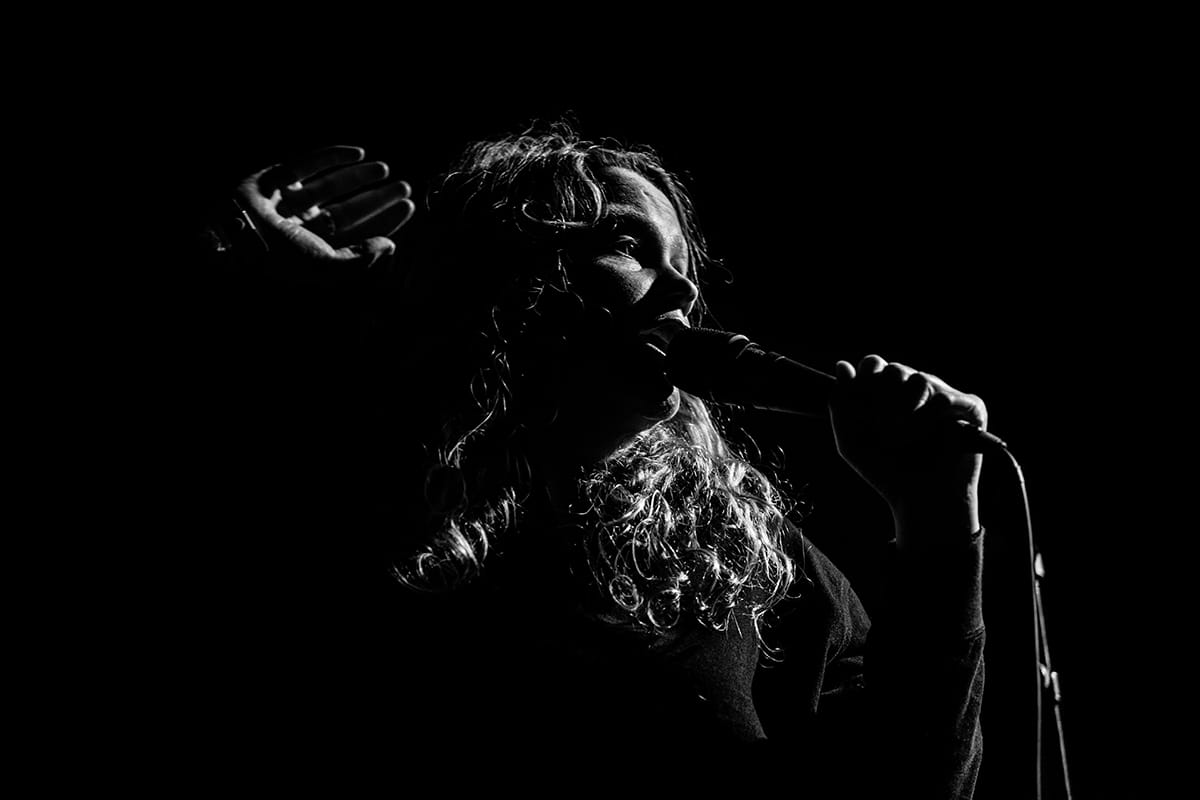 Kate Tempest (2016)