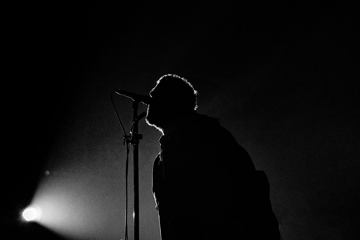 Liam Gallagher (2020)