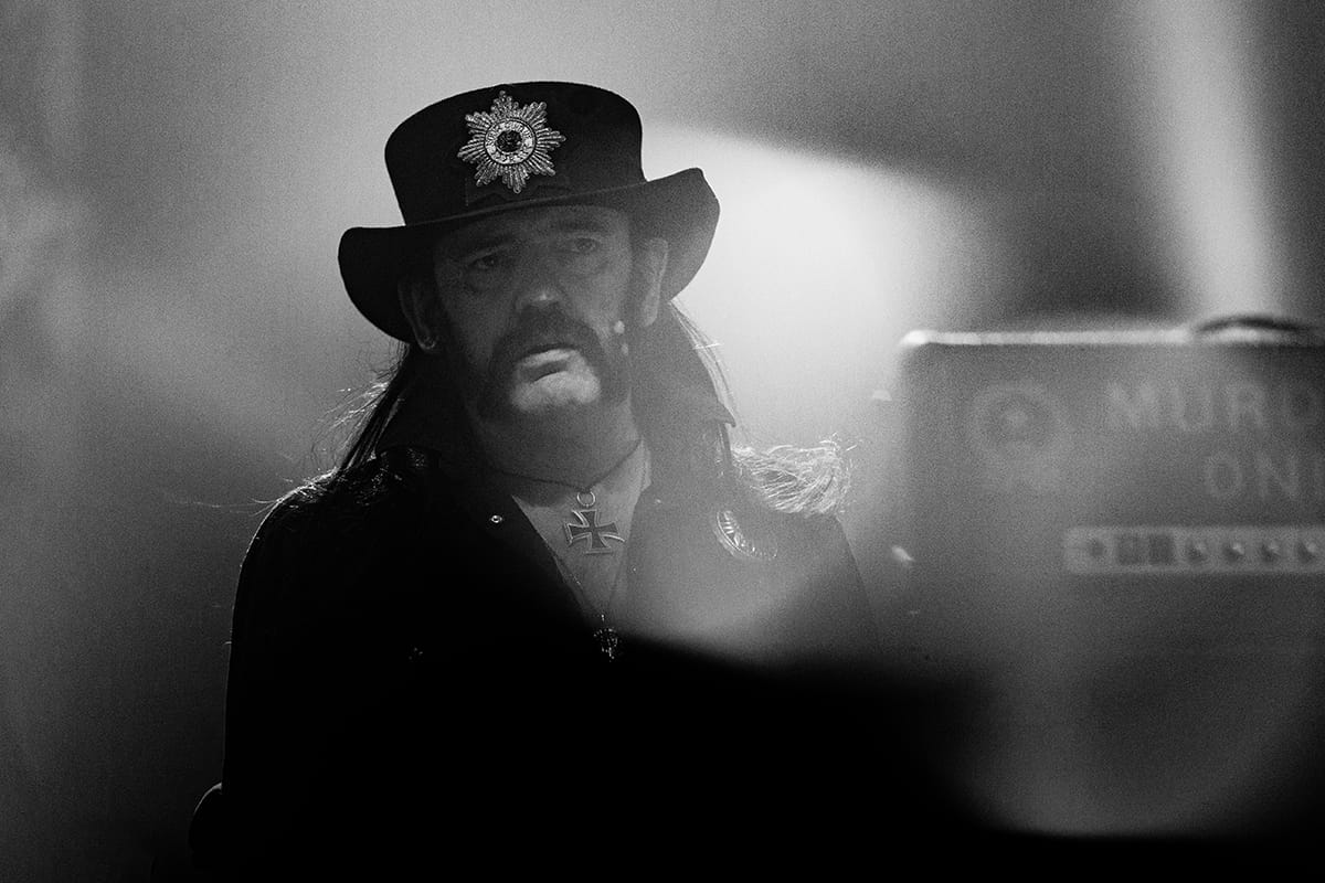Motörhead (2012)