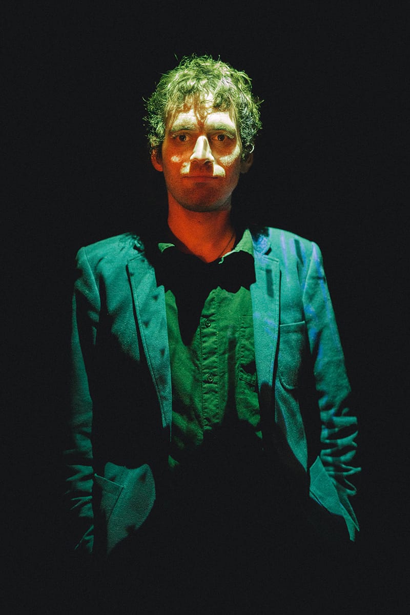 Ben Shemie / Suuns (2019)