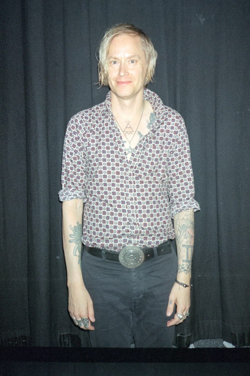Dennis Lyxzen (2019)