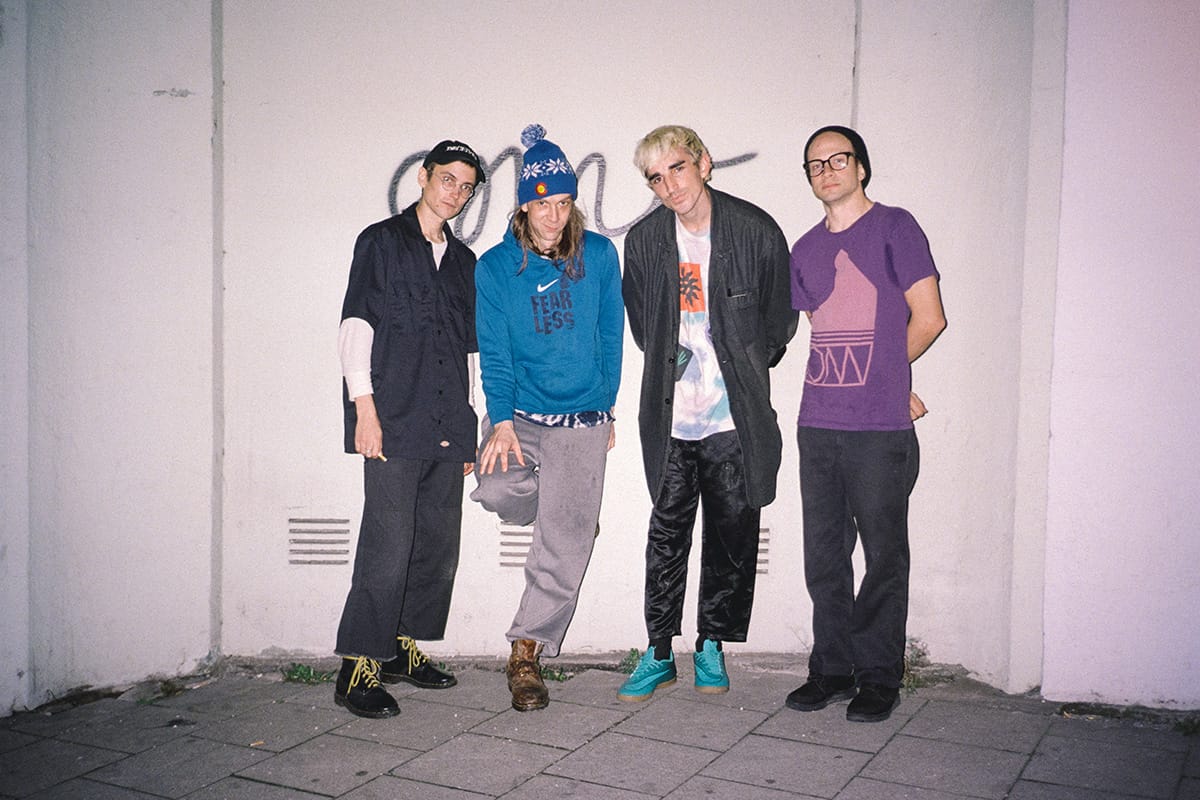 DIIV (2020)