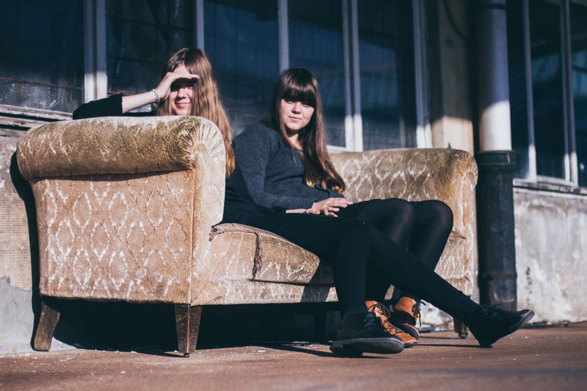 First Aid Kit (2010)