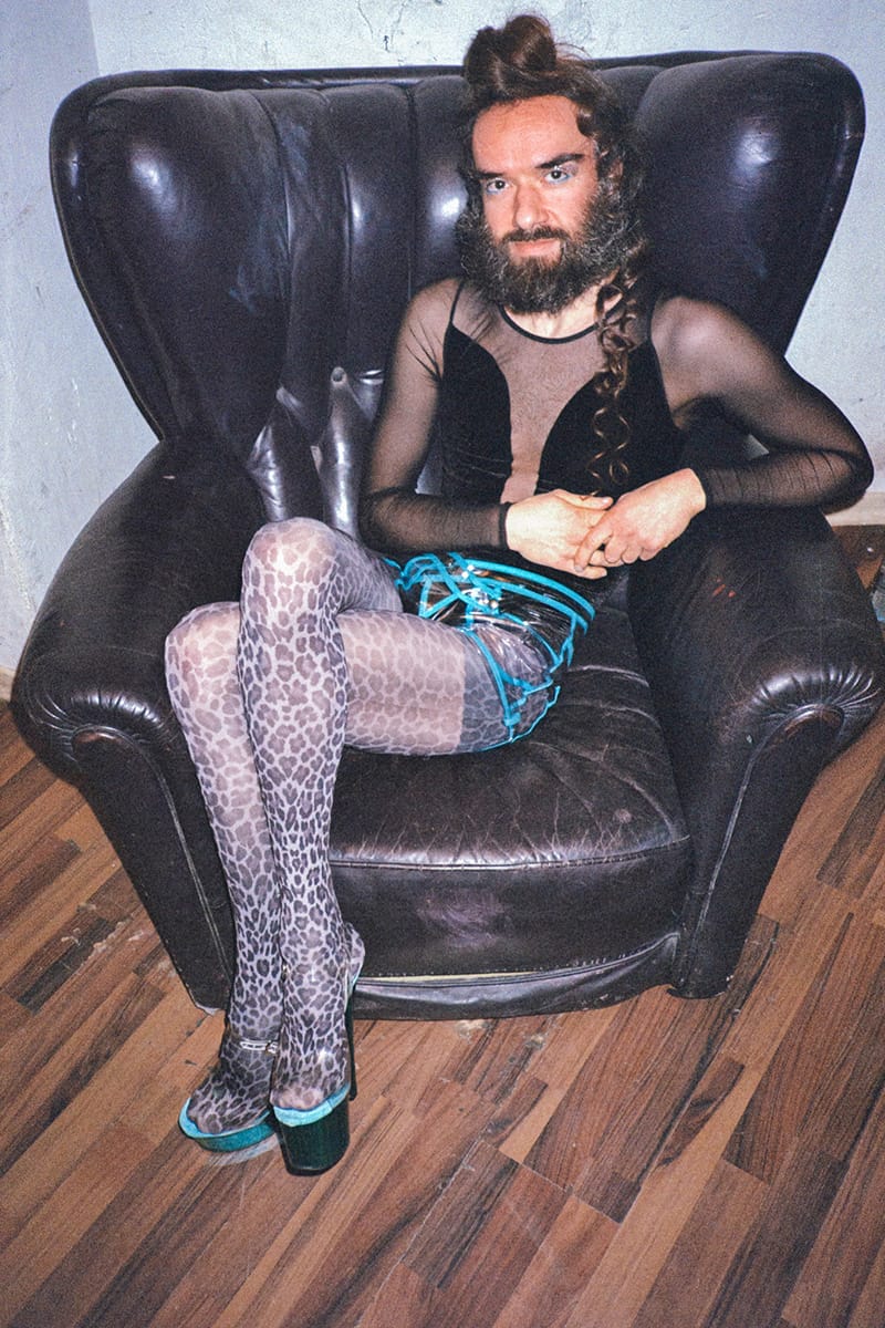 Hans Unstern (2019)
