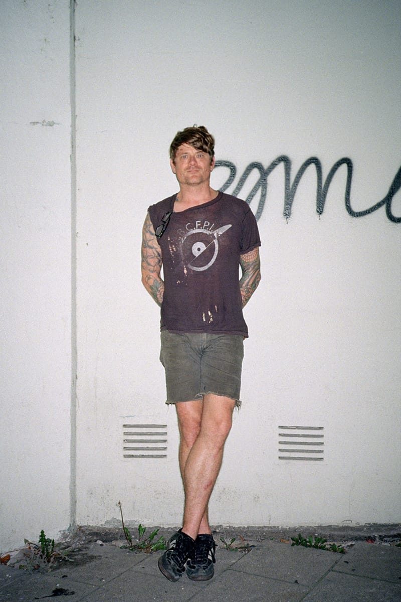 John Dwyer / Oh Sees (2019)