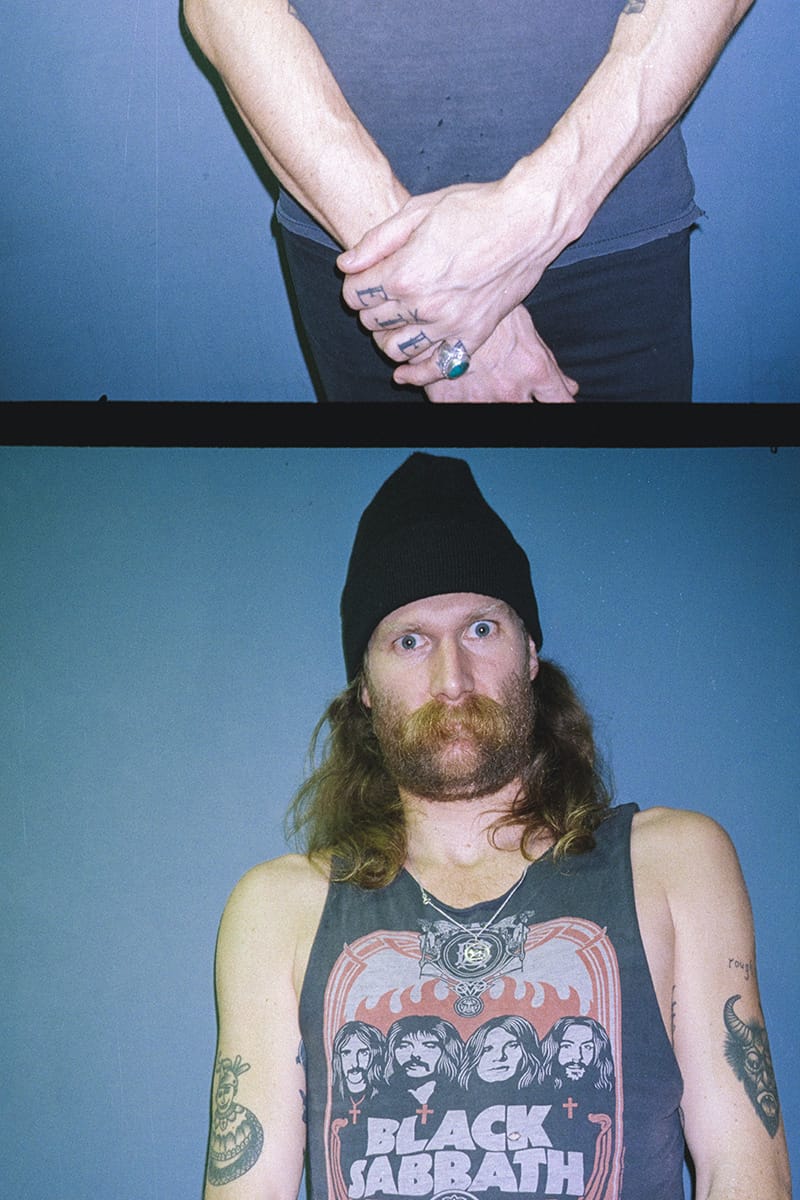 Tiger / Kadavar (2019)