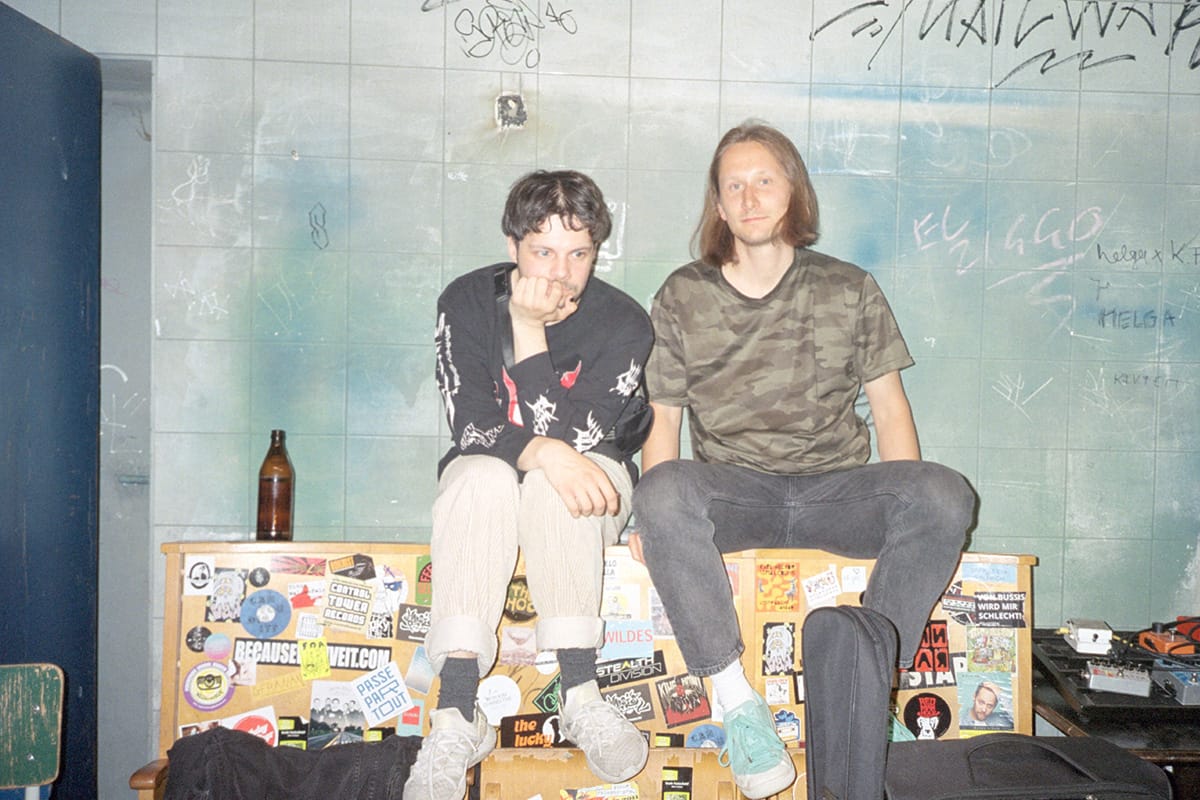 Pabst (2019)