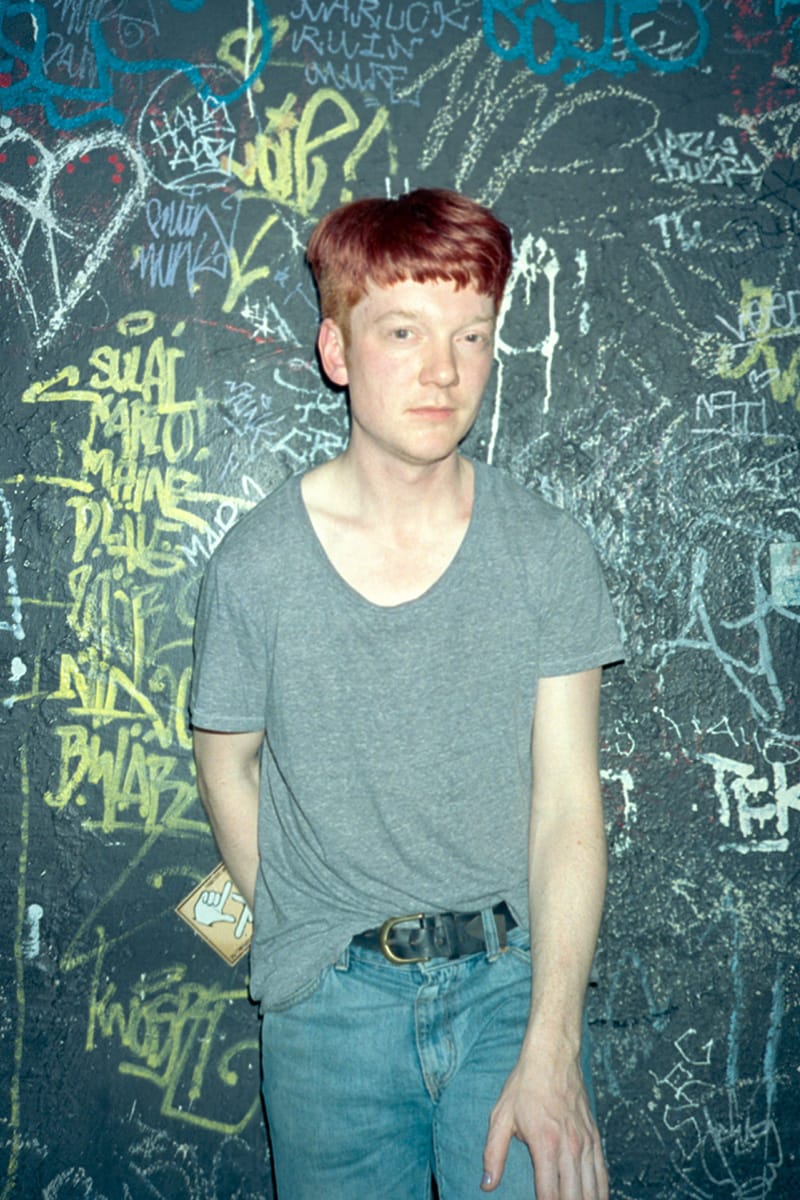 Paul Pötsch / Trümmer (2019)