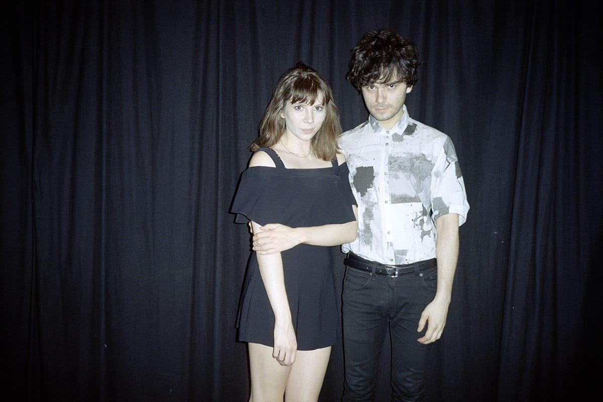 The KVB (2018)