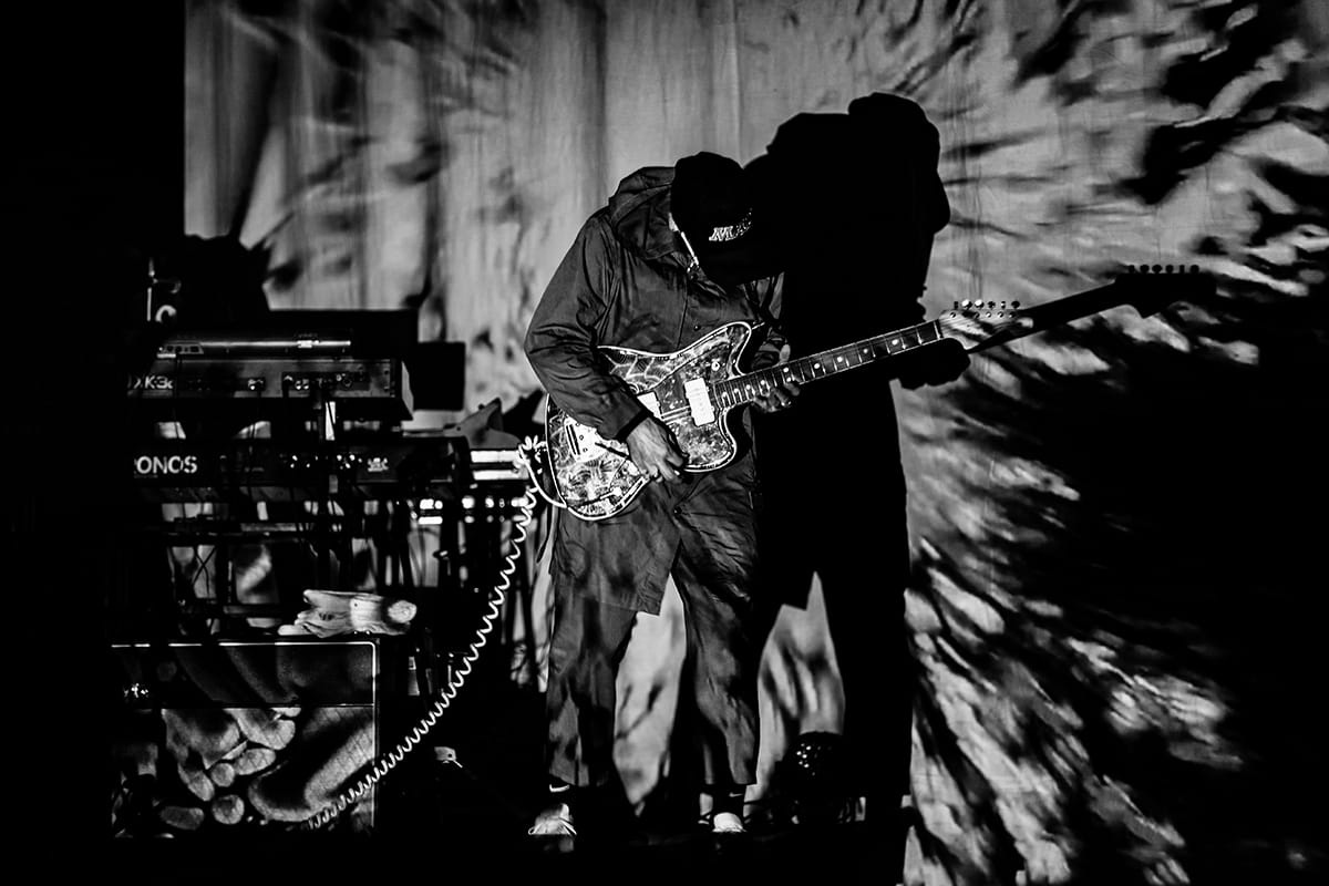 Portugal The Man (2017)