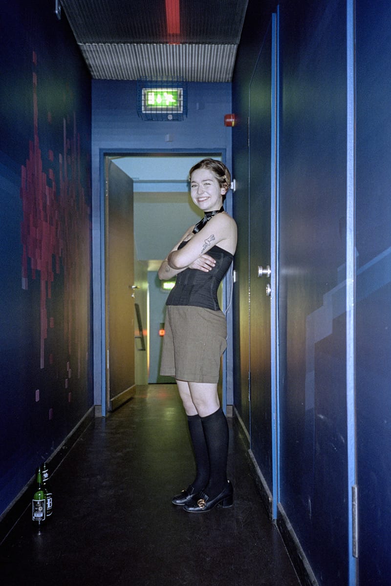 Snail Mail (2022)