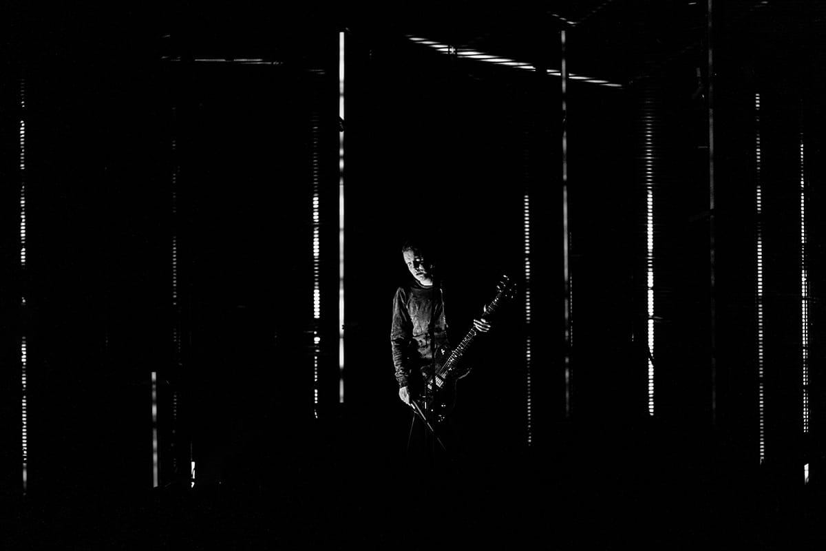 Sigur Rós (2017)