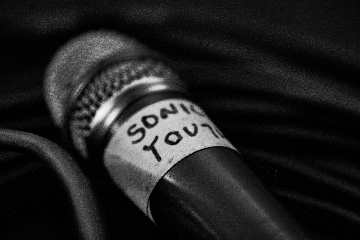 Sonic Youth (2009)