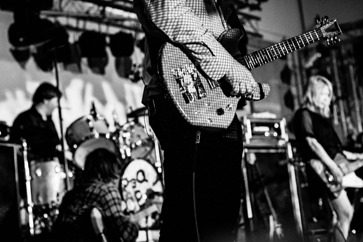 Sonic Youth (2009)