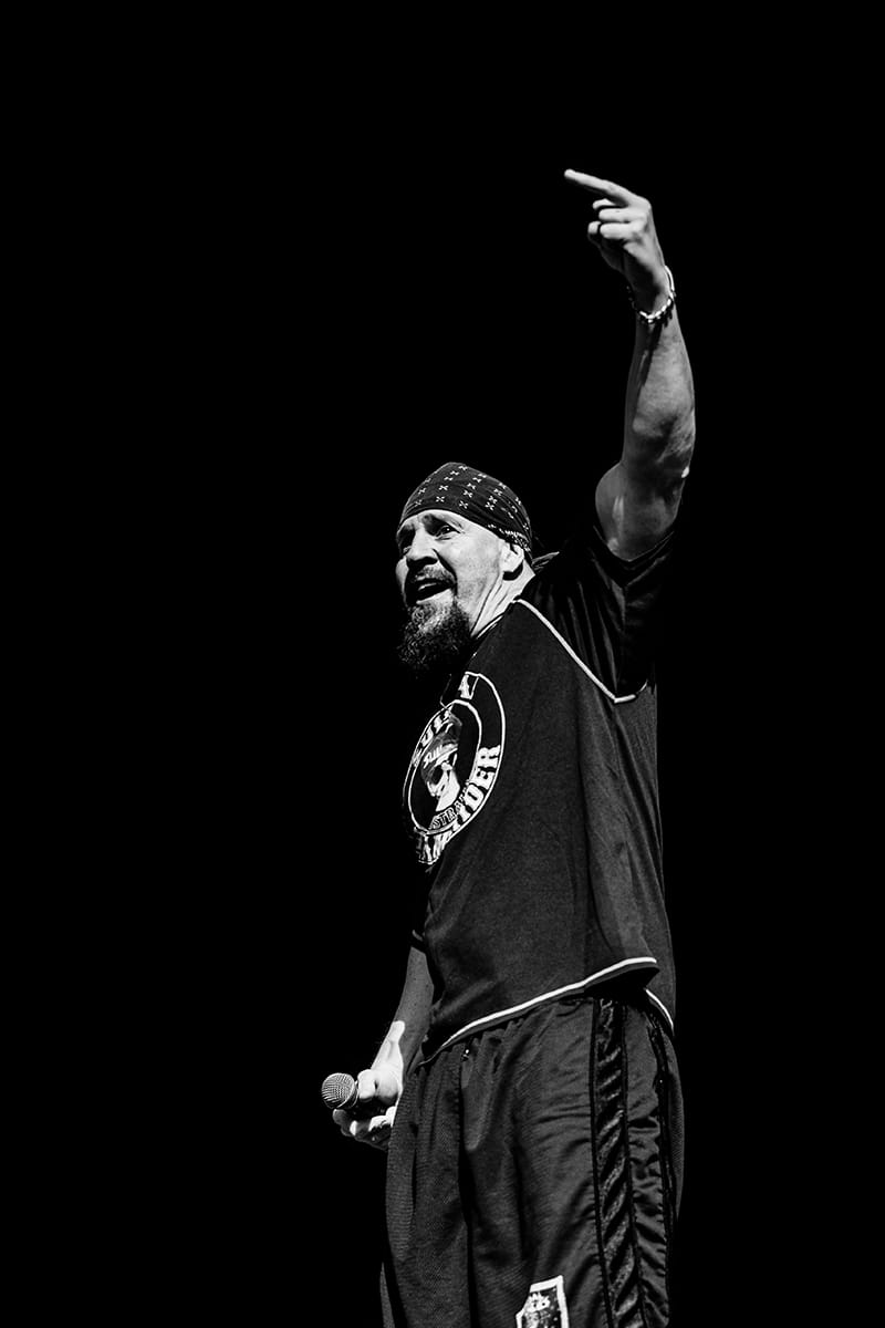 Suicidal Tendencies (2016)