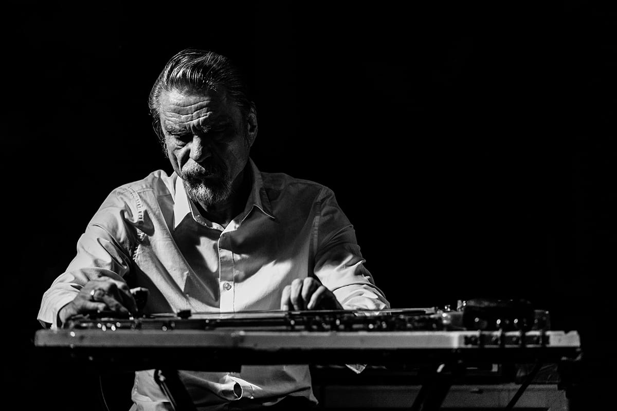 Swans (2016)
