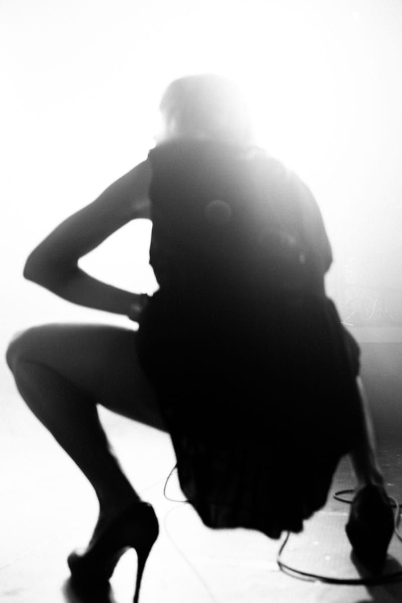 The Sounds (2012)