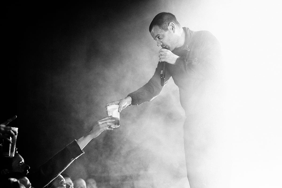 The Streets / Mike Skinner (2019)