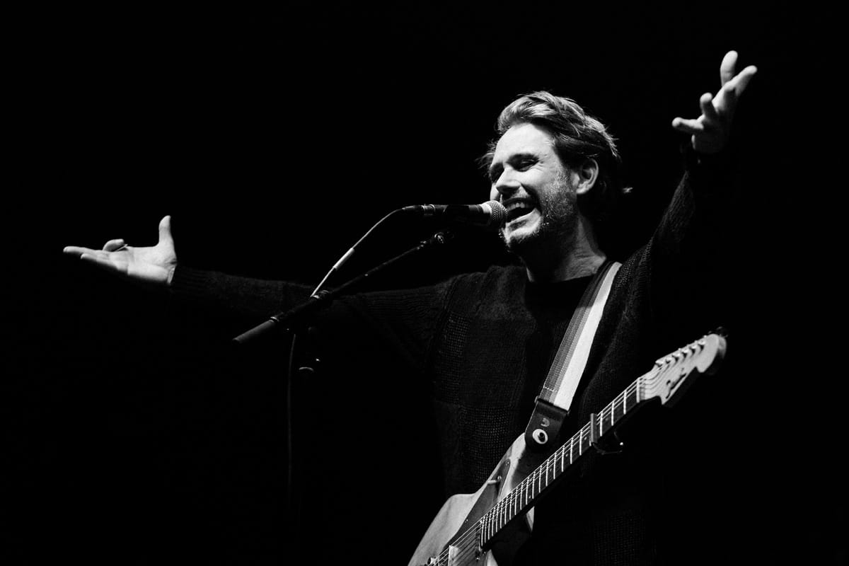 Tocotronic (2015)