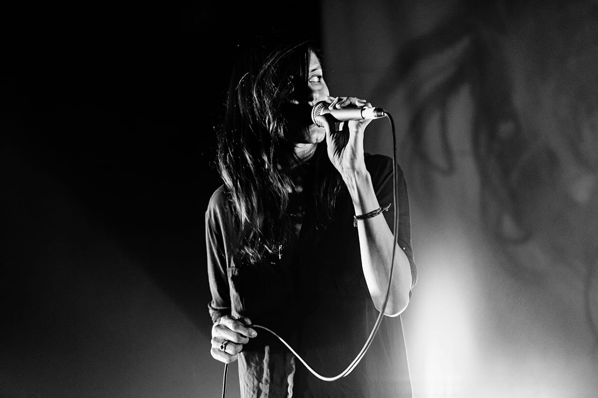 Warpaint (2014)