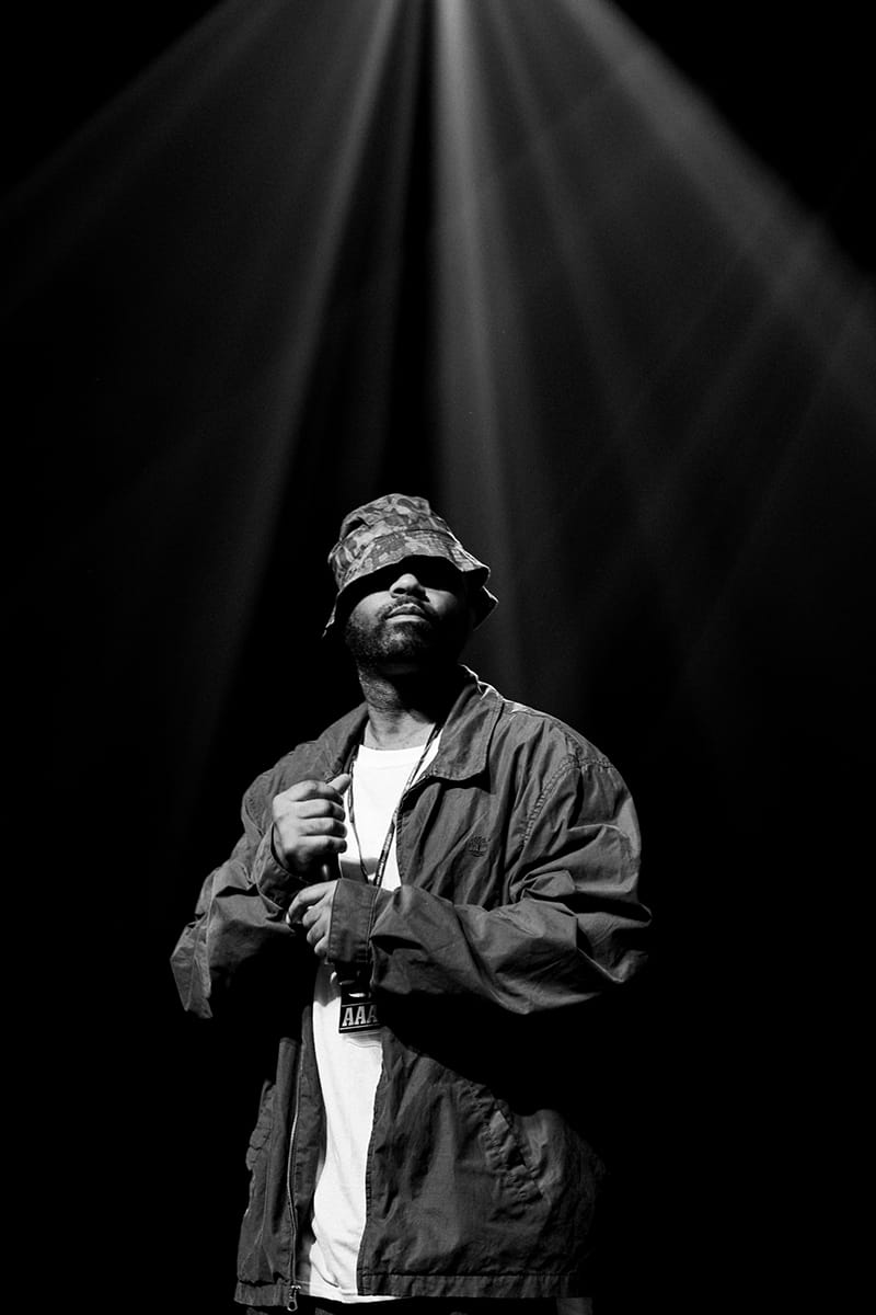 Wu Tang Clan (2015)
