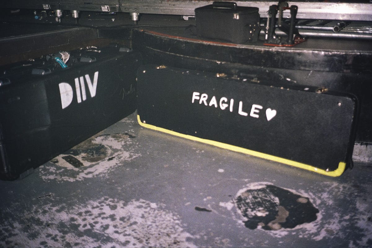 Diiv (2020)