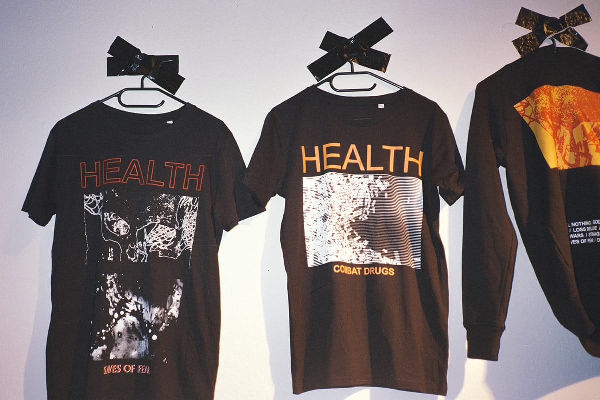 Health (2019)
