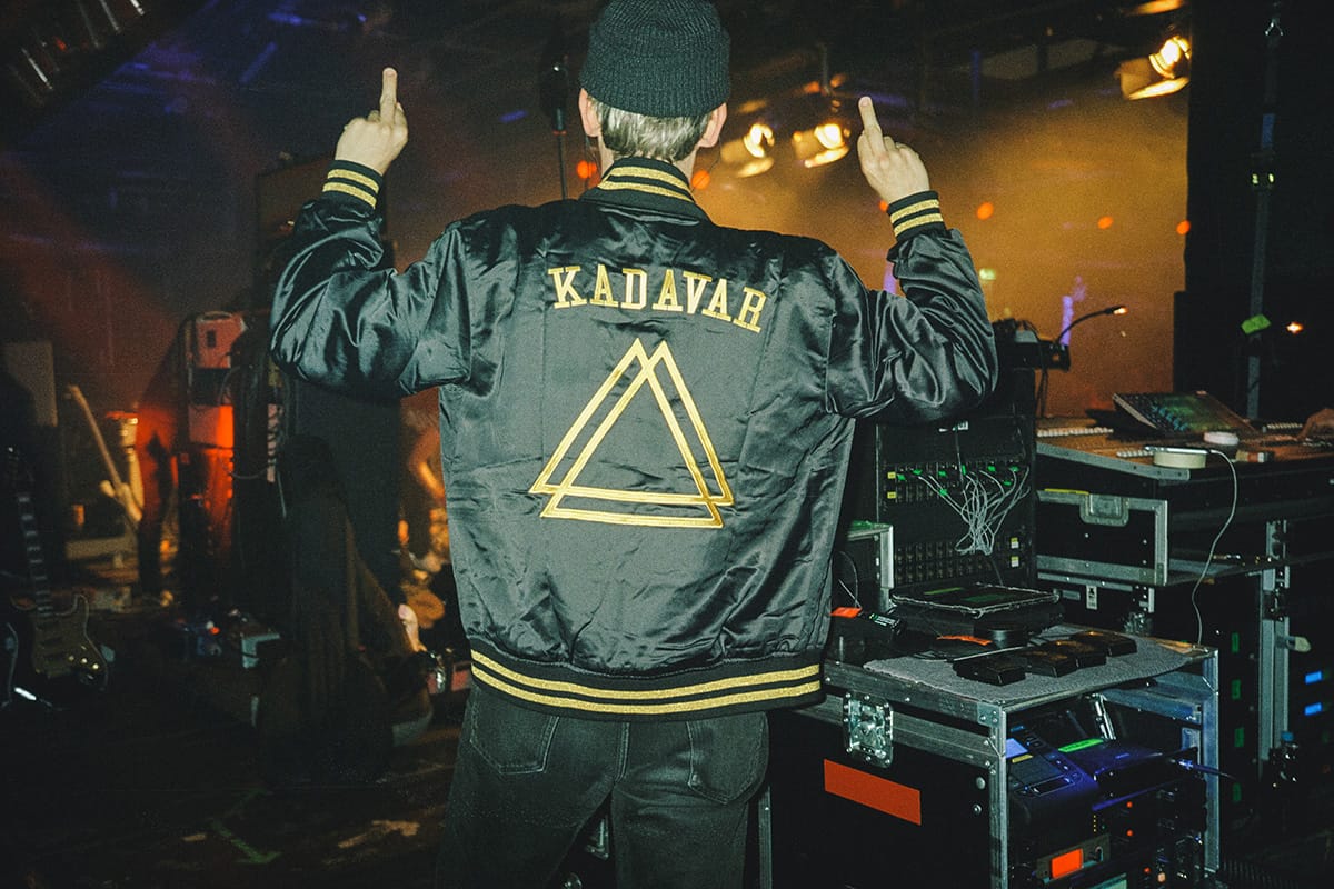 Kadavar (2019)